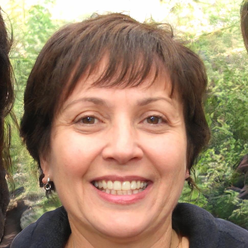 Sarah Chen, Behavioral Finance Specialist and Program Developer